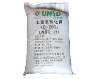 氢氧化钾 KOH (韩国优利德)